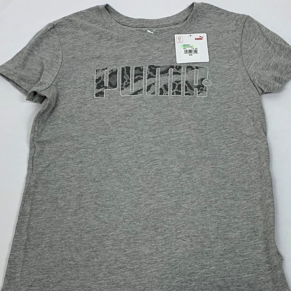 New Puma Tshirt - XS